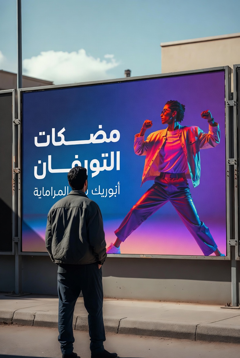 رفع أداء الإعلانات